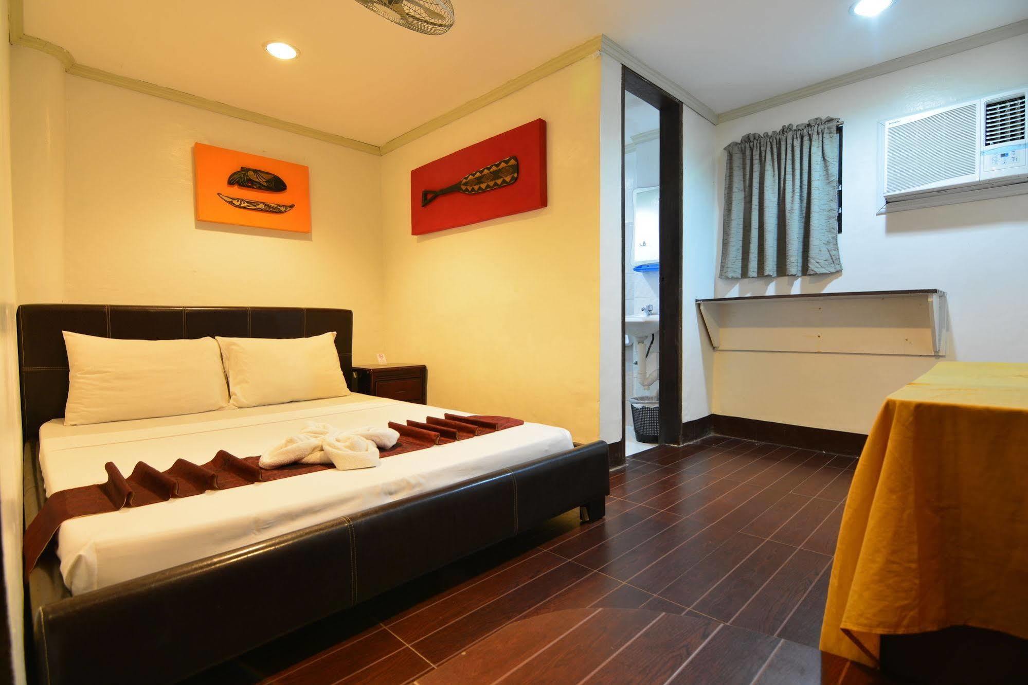 Kawayanan Heights Inn Coron Buitenkant foto