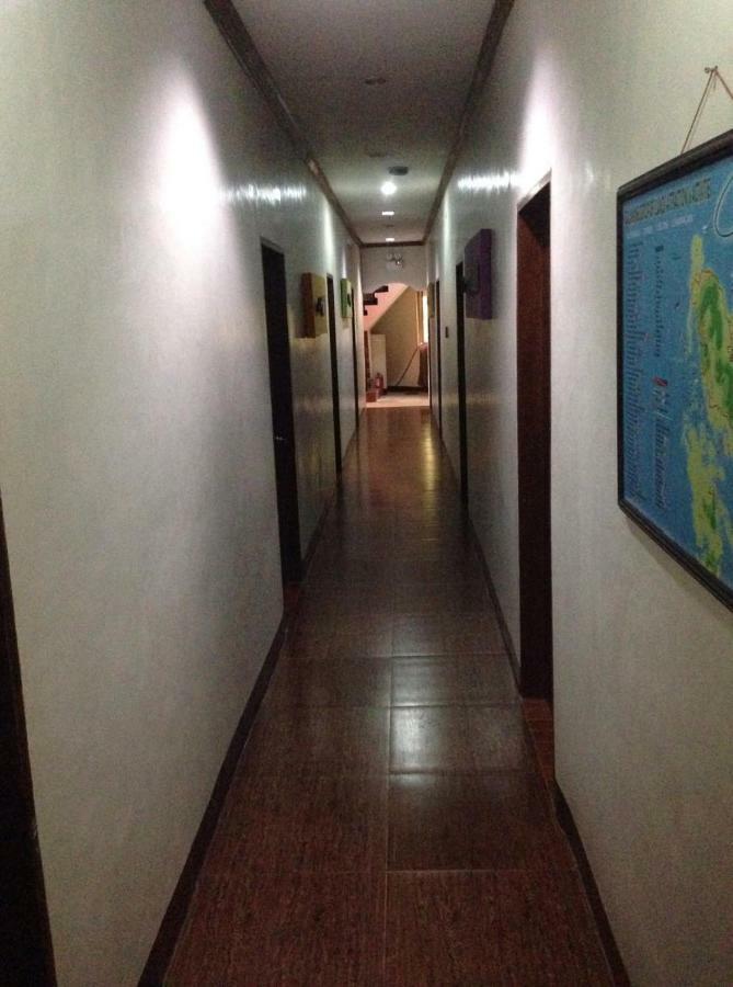 Kawayanan Heights Inn Coron Buitenkant foto